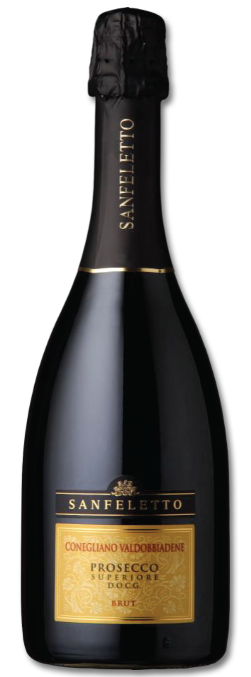 proseco superiore-brut-docg